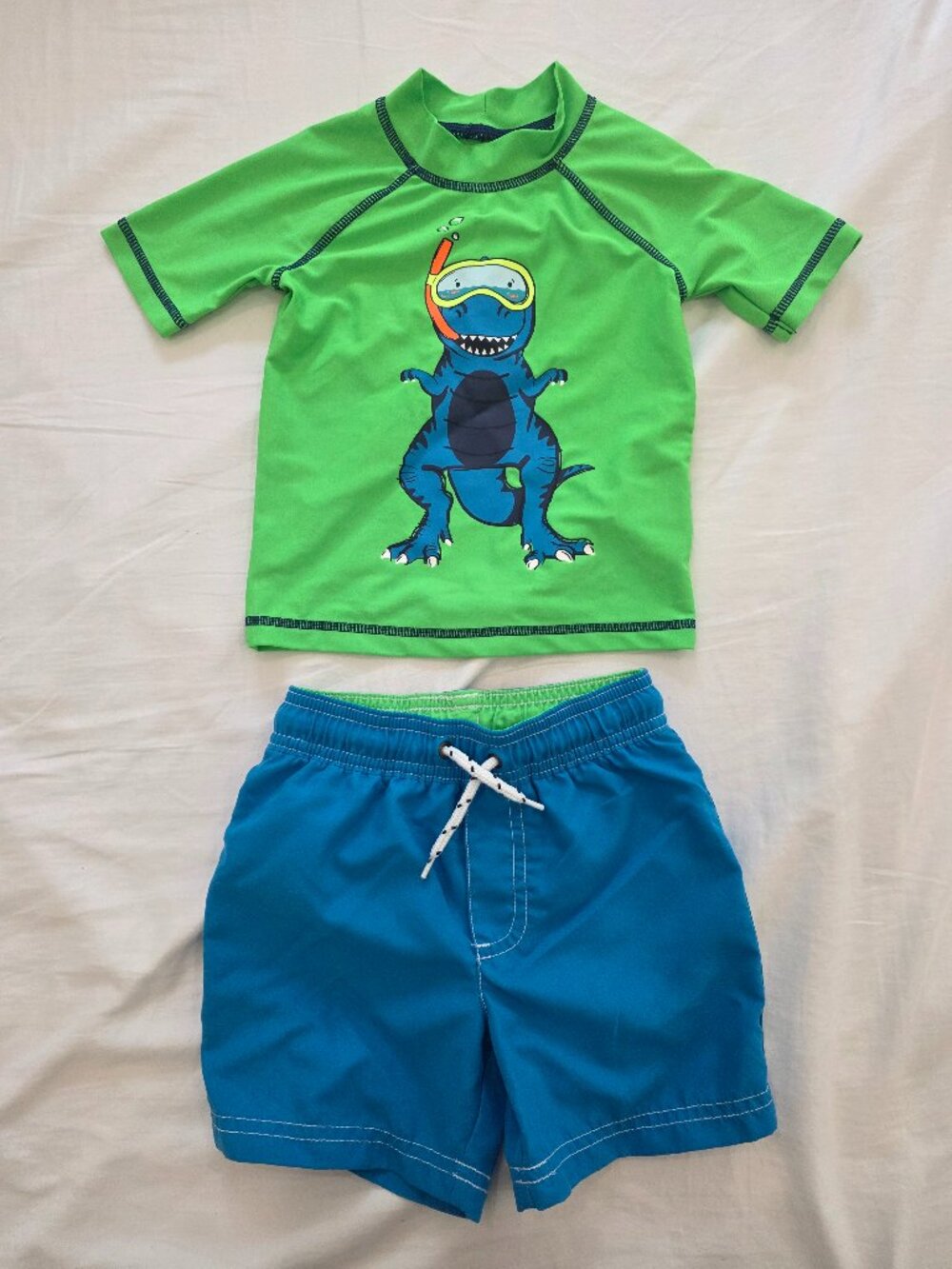 2T Swimwear